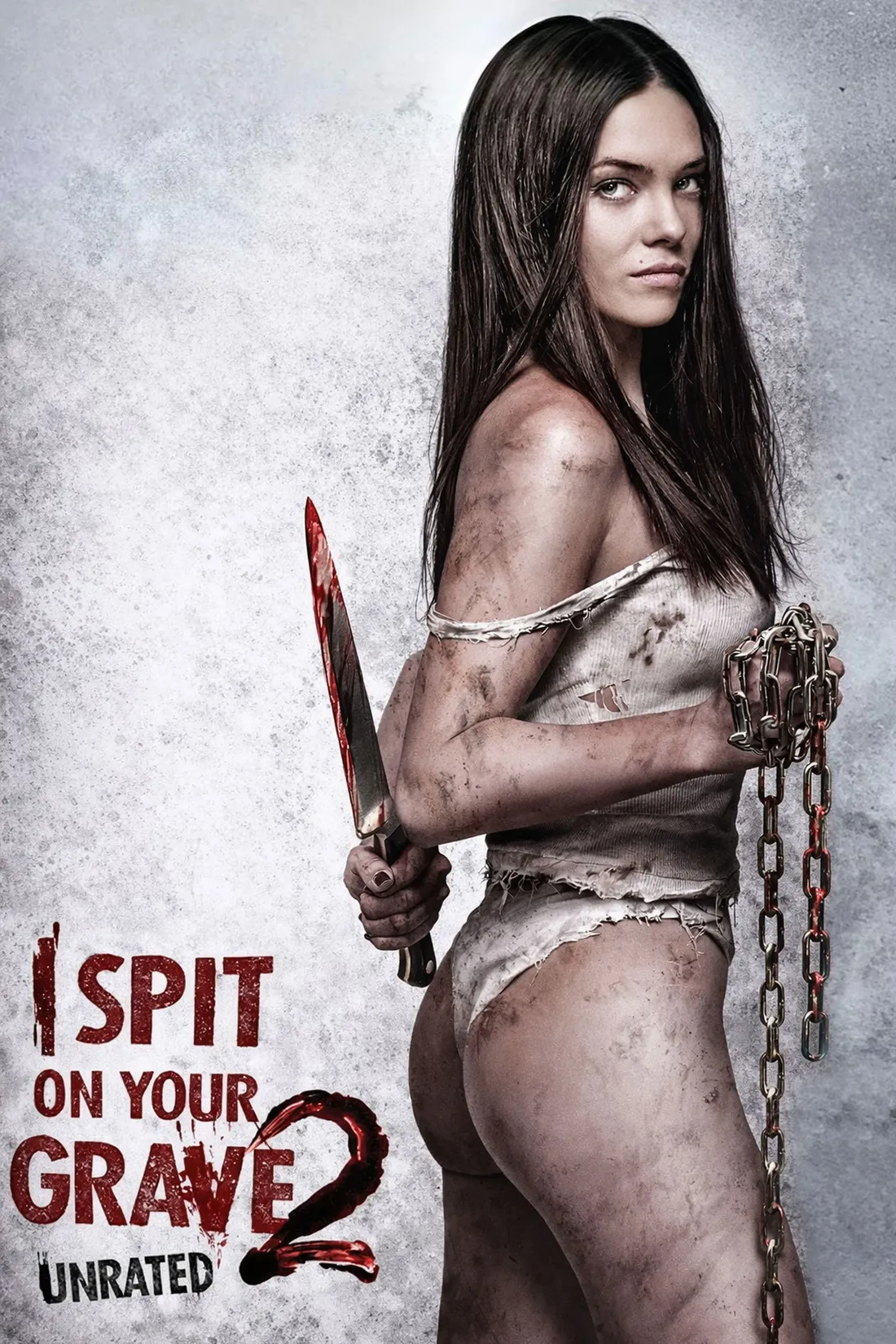 I Spit on Your Grave 2 (2013)